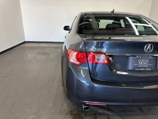 Used 2011 Acura TSX Sedan image 7
