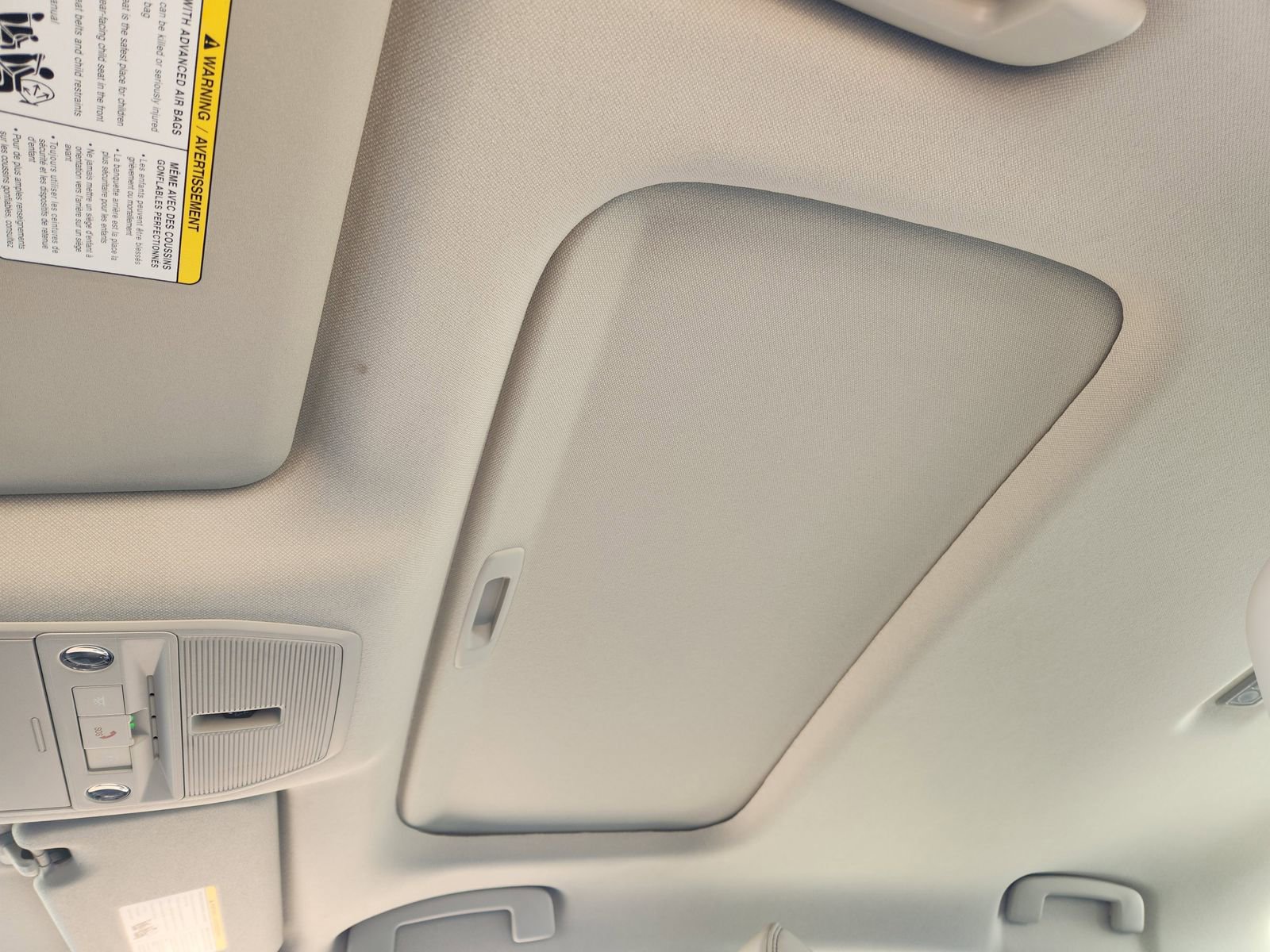 New 2026 Nissan Sentra SL w/ Floor Mat Package image 23