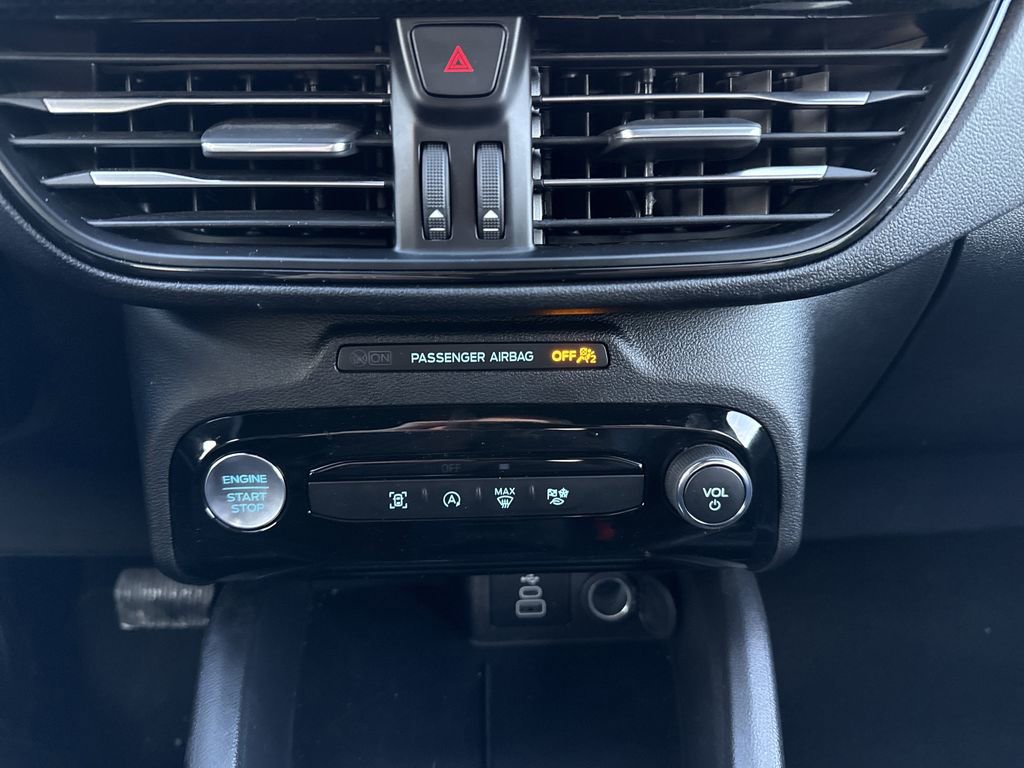 Used 2025 Ford Escape ST-Line w/ Tech Pack #1 image 23