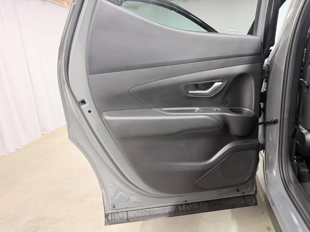 Used 2024 Hyundai Santa Cruz SEL AWD/4WD image 34