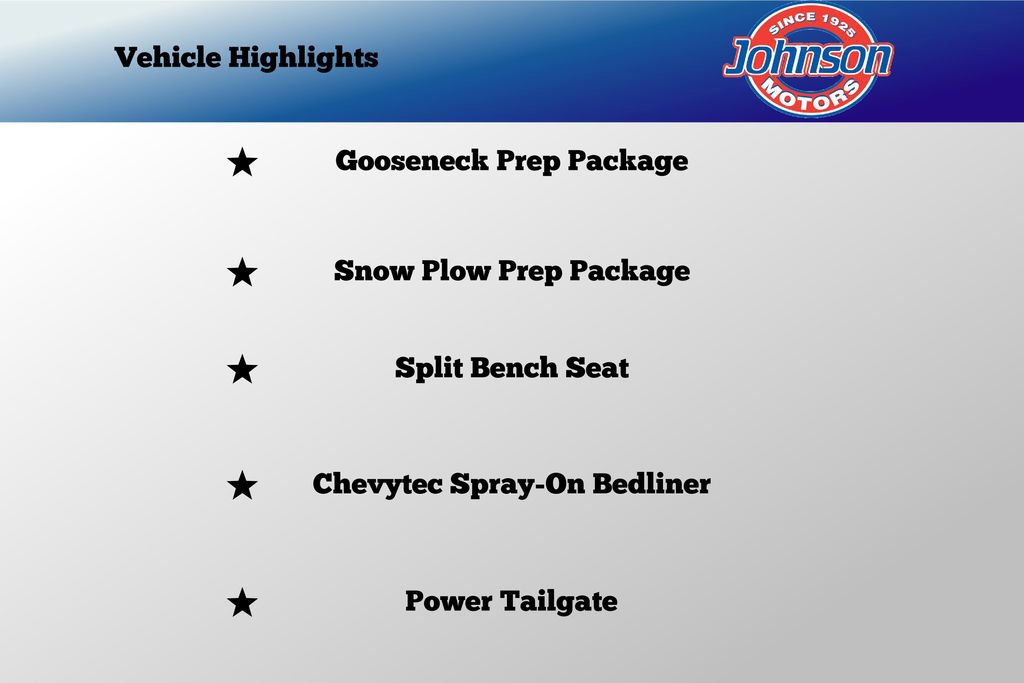 Used 2024 Chevrolet Silverado 2500 LT image 8