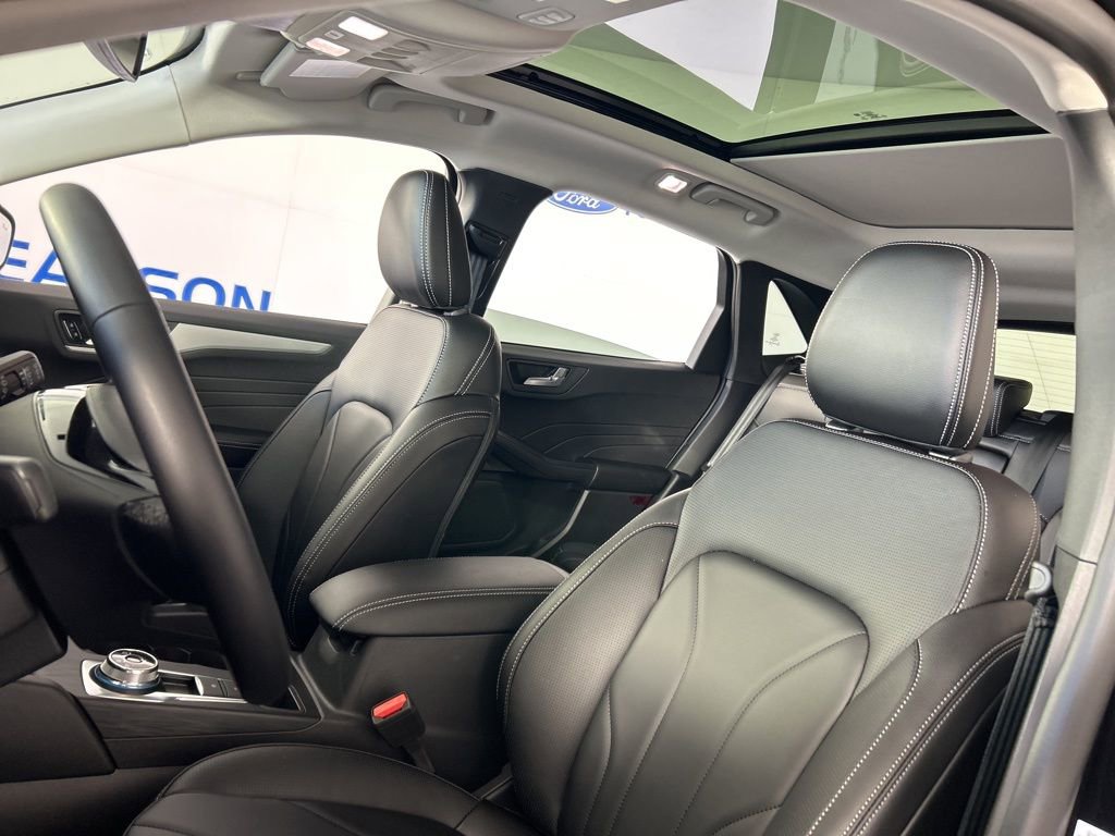 New 2026 Ford Escape Platinum image 20
