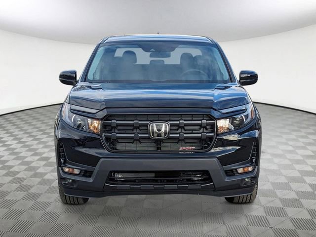 New 2026 Honda Ridgeline Sport image 7