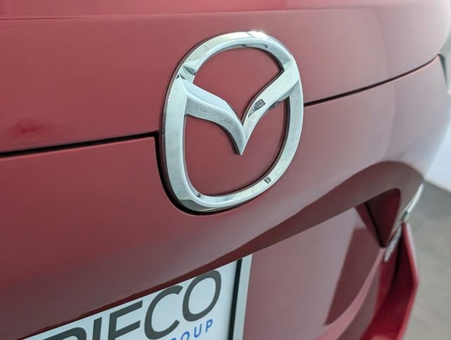 Certified 2023 MAZDA CX-5 AWD 2.5 S w/ Premium Package image 11