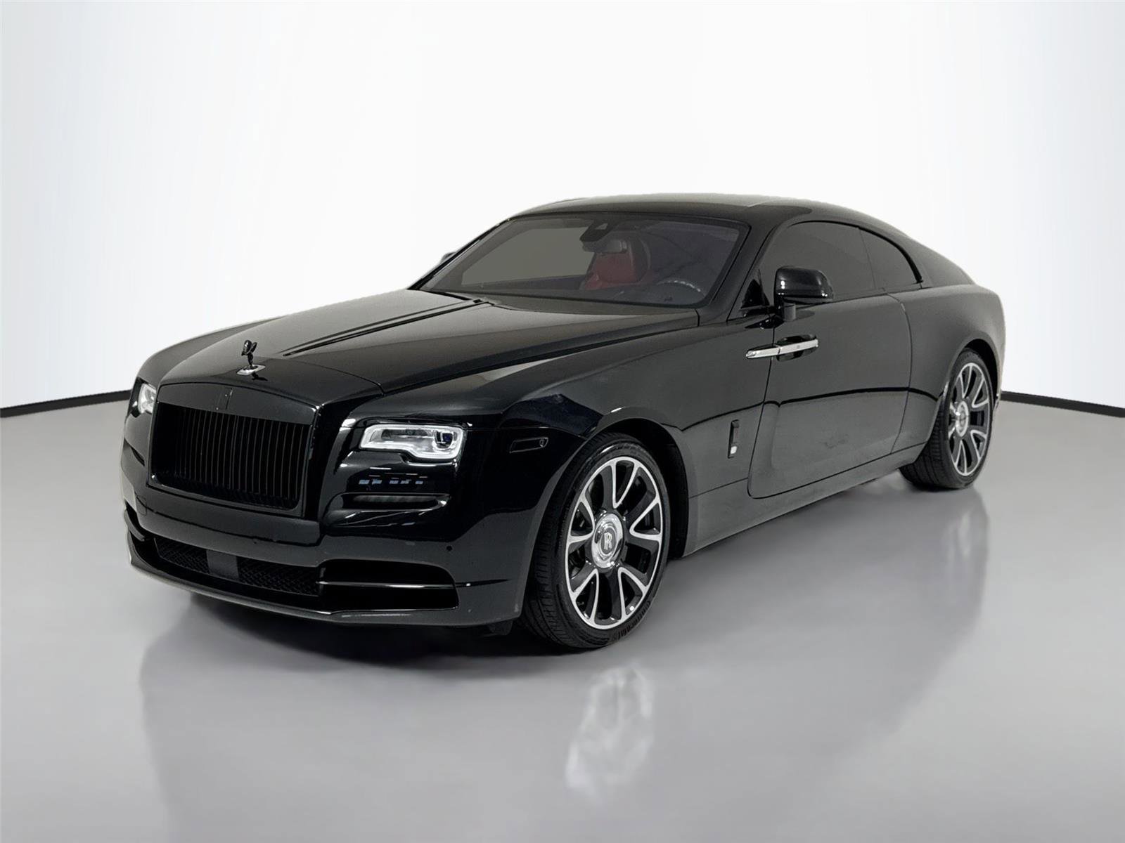 Used 2019 Rolls-Royce Wraith image 11