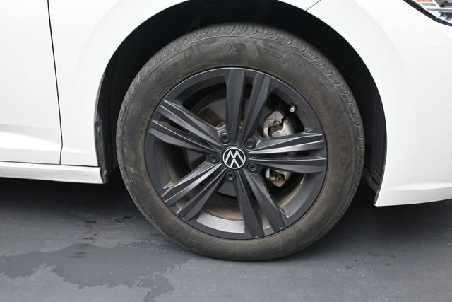Used 2024 Volkswagen Jetta SE FWD image 34