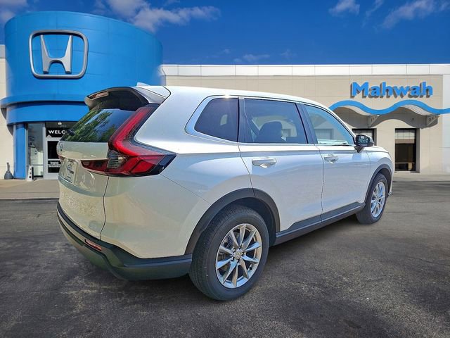 New 2026 Honda CR-V EX image 3