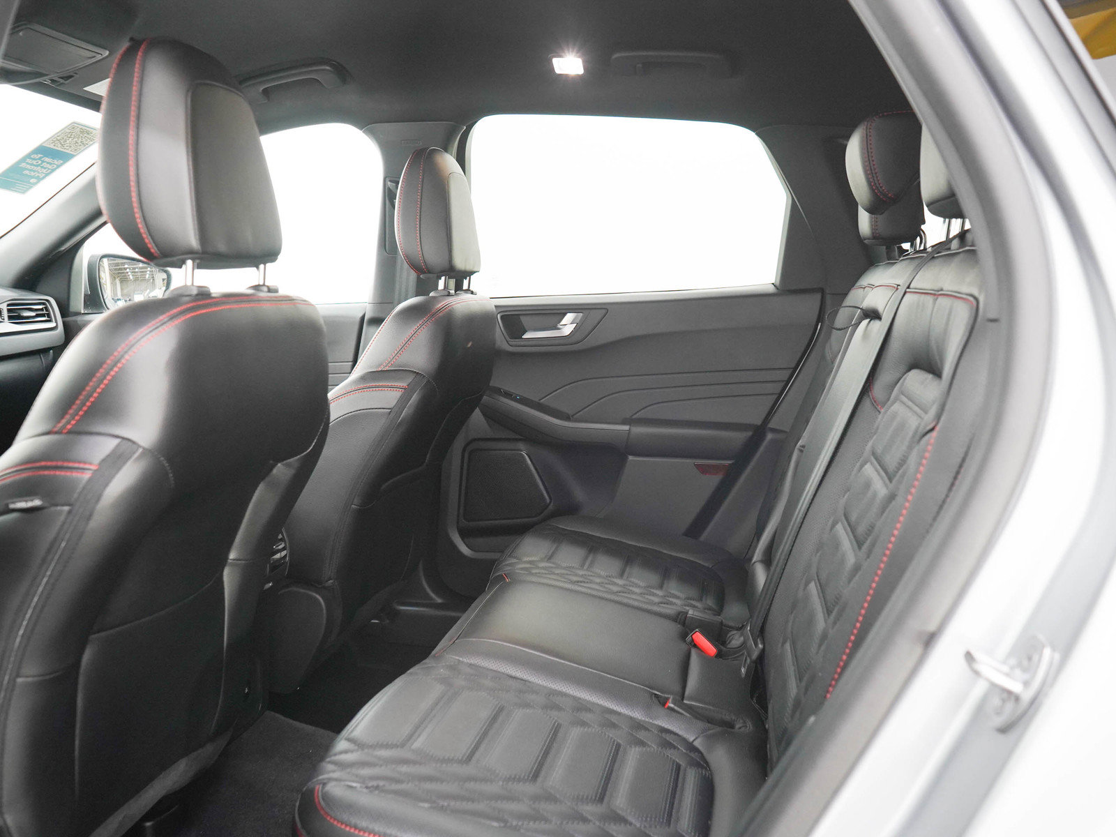 Used 2023 Ford Escape ST-Line Elite w/ Premium Technology Package AWD/4WD image 15