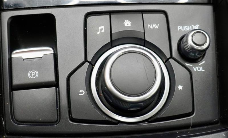 Used 2017 MAZDA MAZDA3 Grand Touring w/ Premium Equipment Package FWD image 22