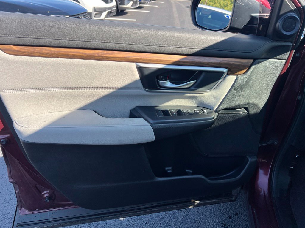 Used 2019 Honda CR-V EX image 21