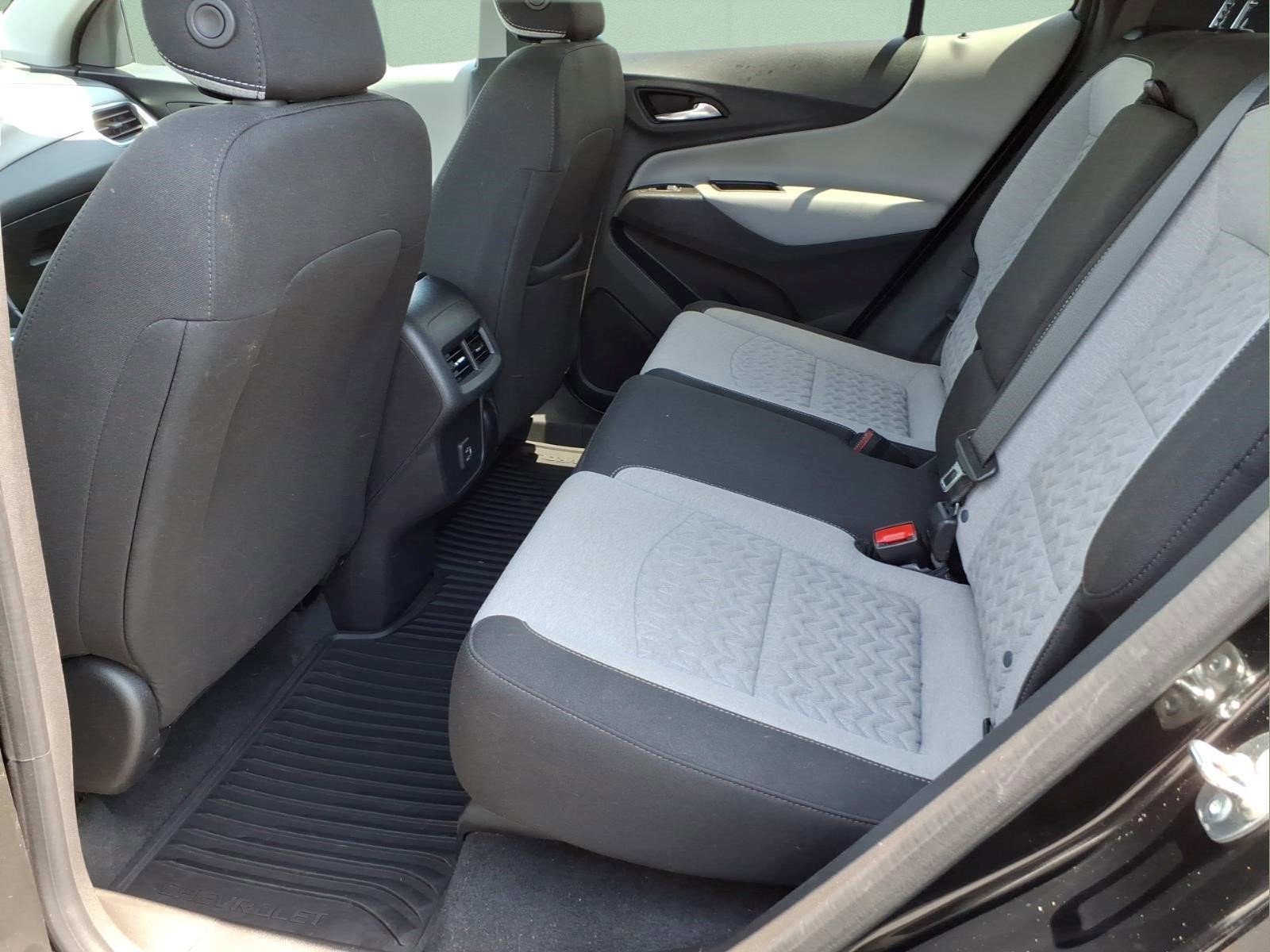 Used 2024 Chevrolet Equinox LT w/ Driver Convenience Package AWD/4WD image 12