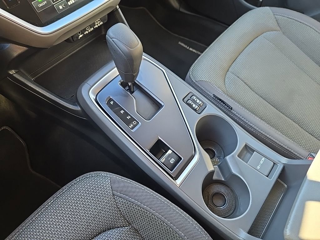 Used 2024 Subaru Crosstrek 2.0i Premium image 21