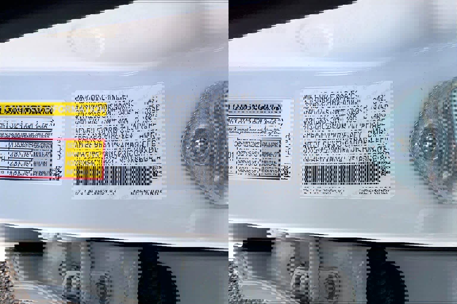 Used 2022 Honda Civic EX image 33