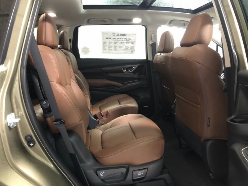 New 2026 Subaru Ascent Touring w/ Popular Package #2 image 14