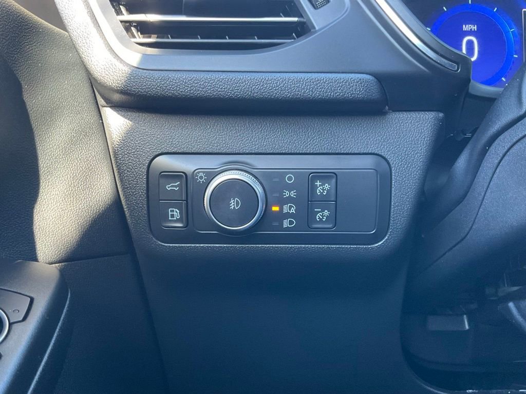 Used 2020 Ford Escape Titanium image 50