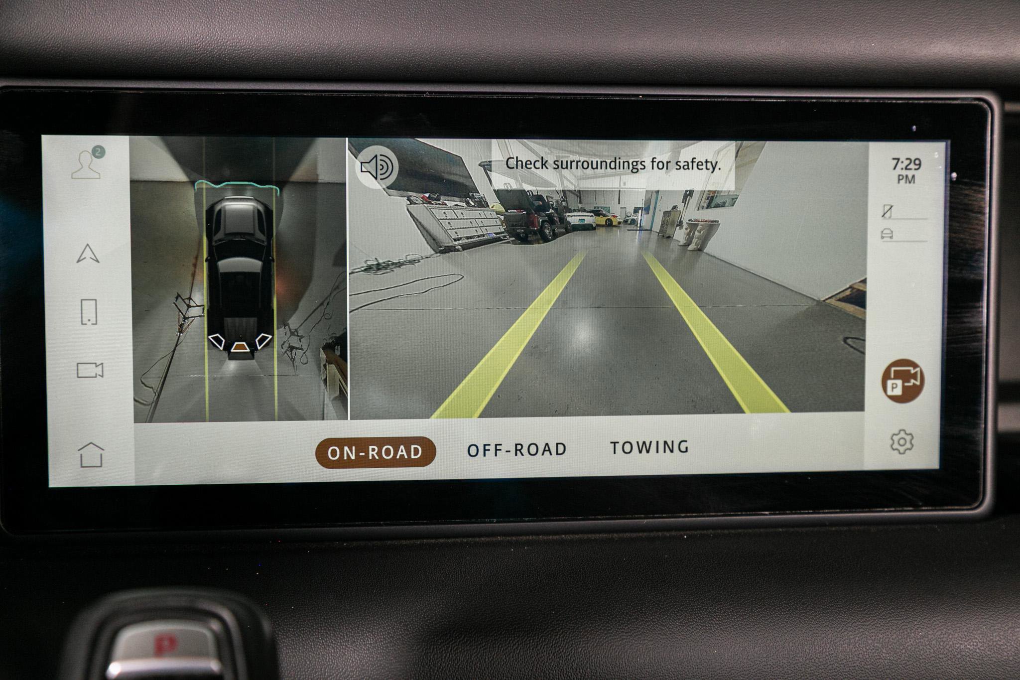 Used 2020 Land Rover Defender 110 X image 38