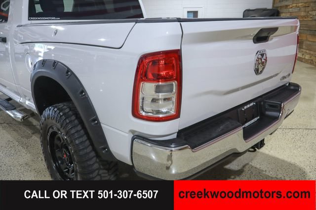 Used 2020 RAM 2500 Tradesman w/ Chrome Appearance Group AWD/4WD image 27