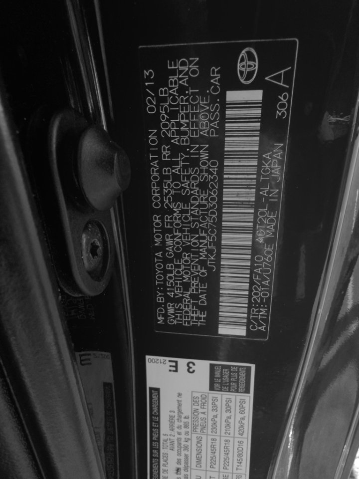 Used 2013 Scion tC image 38