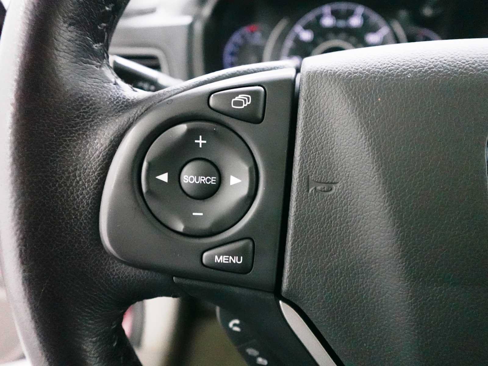 Used 2014 Honda CR-V EX-L image 17