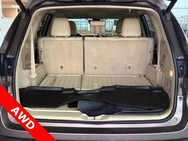 Used 2018 Toyota Highlander XLE w/ Protection Package #3 image 5