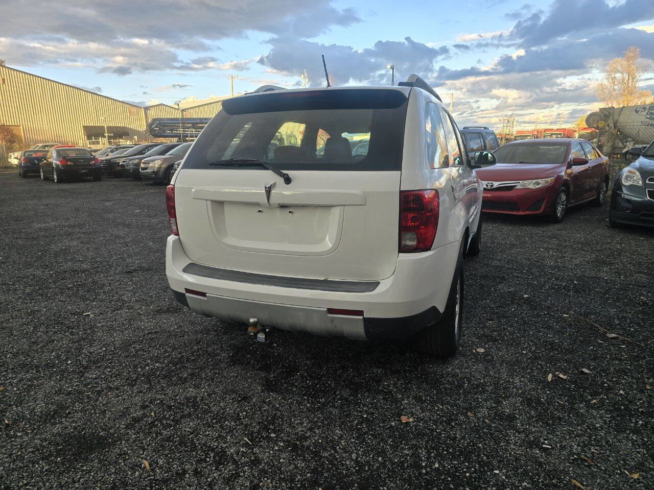 Used 2009 Pontiac Torrent 2WD image 14