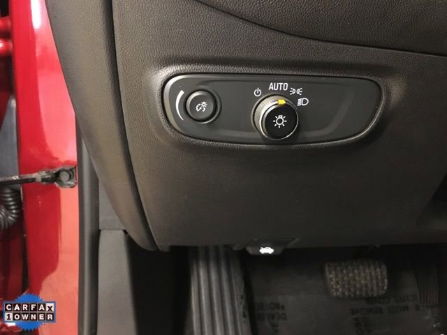 Used 2024 Chevrolet Equinox RS image 32