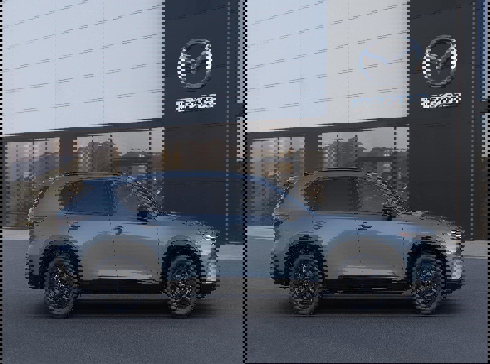 New 2026 MAZDA CX-5 2.5 S w/ Premium Package image 5