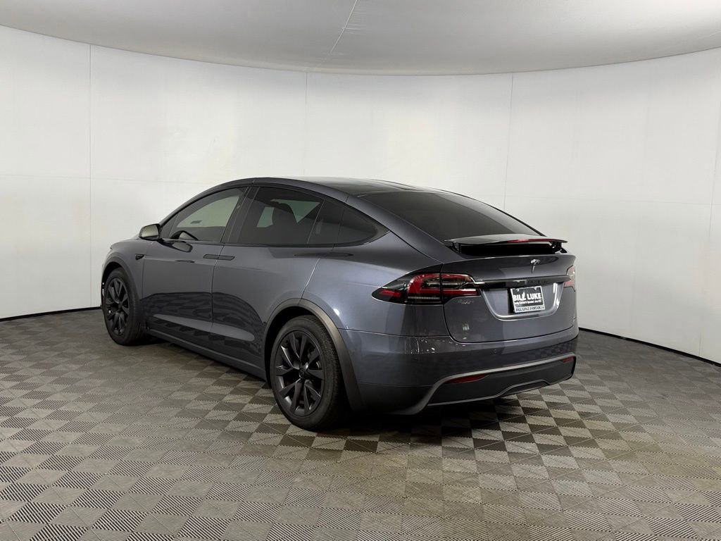 Used 2023 Tesla Model X image 9