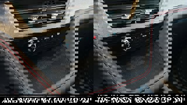 New 2026 Ford Explorer ST w/ Sun And Sound Package image 17