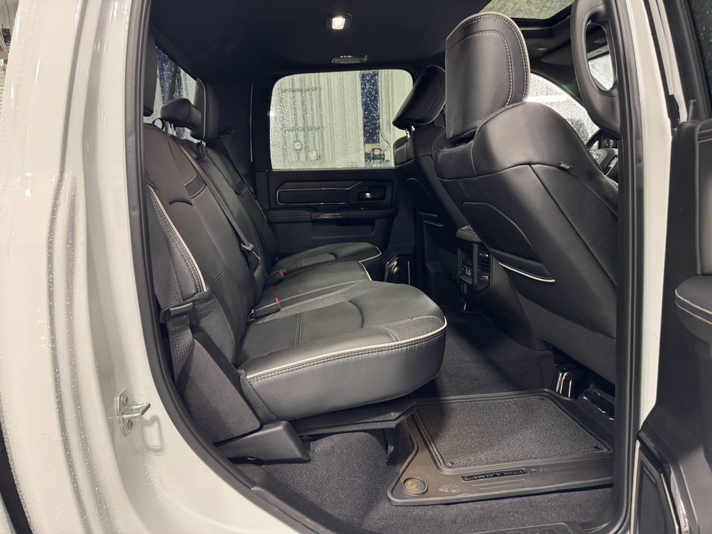 New 2025 RAM 3500 Limited image 11
