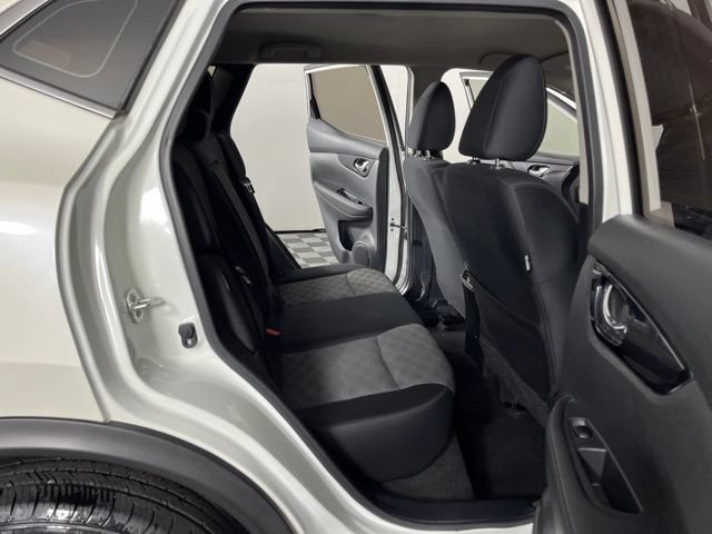 Used 2021 Nissan Rogue Sport SV FWD image 51