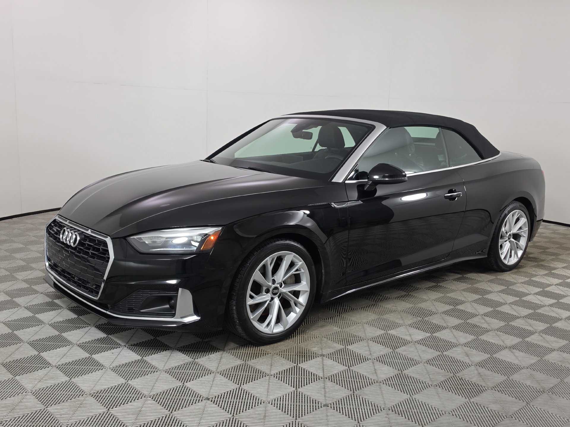 Used 2022 Audi A5 2.0T Premium AWD/4WD image 38