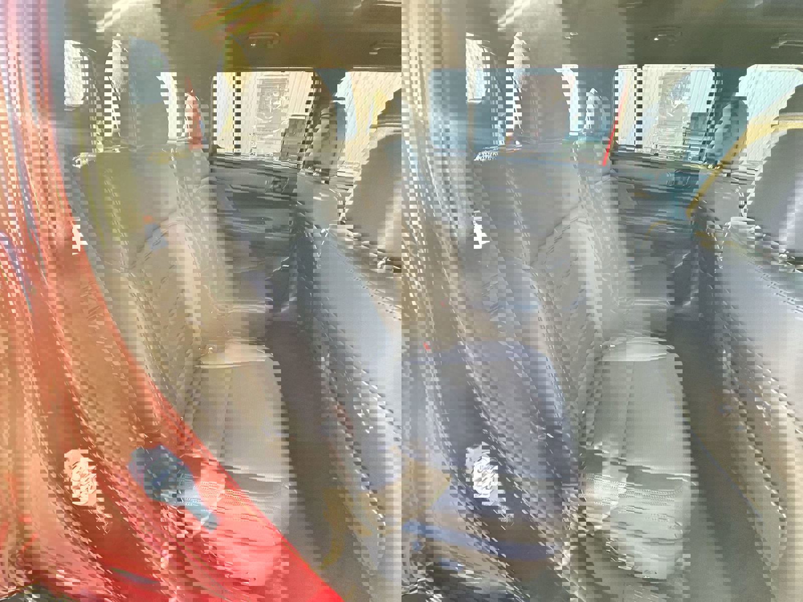 Used 2025 Hyundai Santa Fe Calligraphy image 28