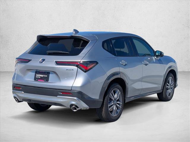 New 2026 Acura ADX FWD image 2