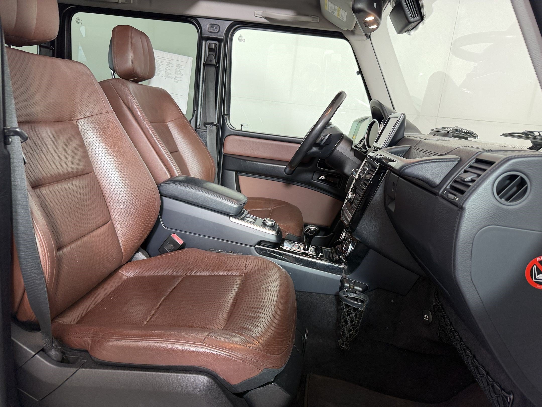 Used 2014 Mercedes-Benz G 550 image 21