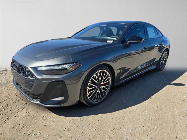 New 2026 Audi S5 Premium Plus AWD/4WD image 7