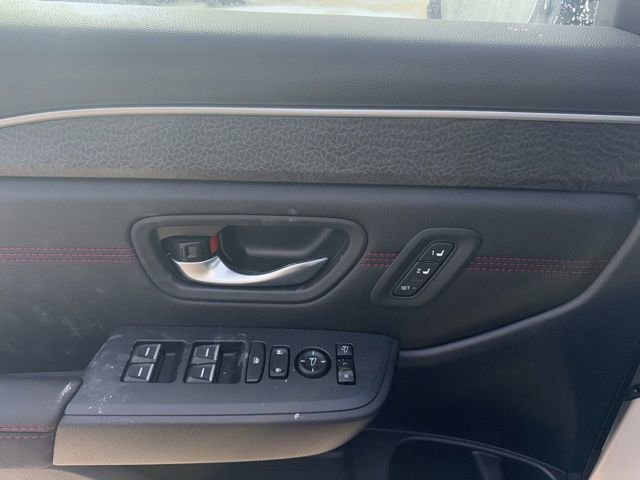 New 2026 Honda Pilot Black Edition image 25