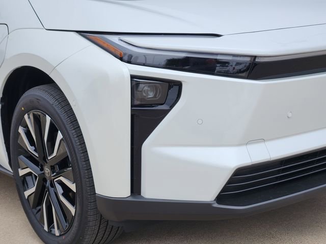 New 2026 Toyota bZ FWD image 7