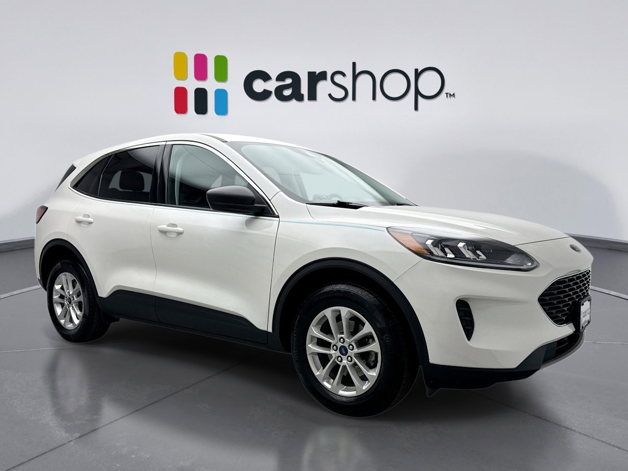 Used 2022 Ford Escape SE w/ Convenience Package image 7