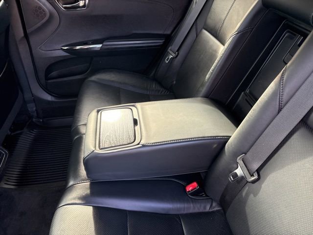 Used 2018 Toyota Avalon Limited w/ All Weather Liner Package FWD image 30