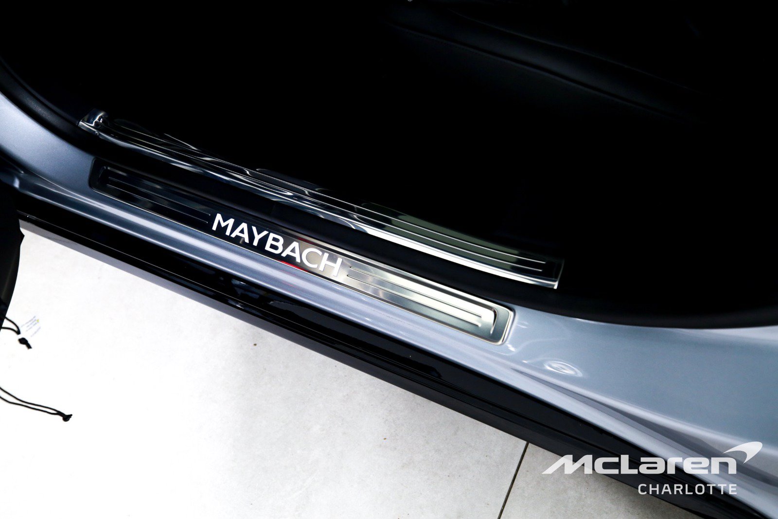 Used 2024 Mercedes-Benz Maybach S 680 4MATIC image 25