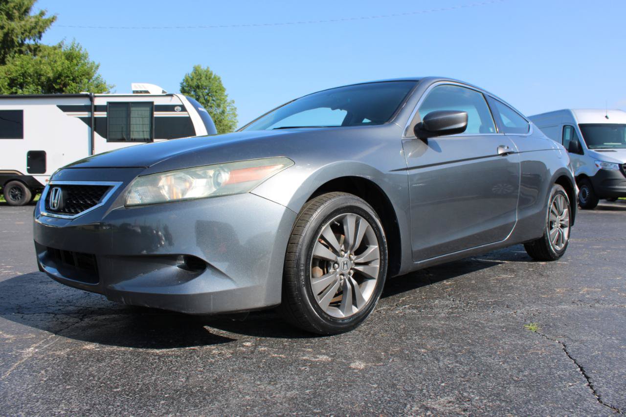 Used 2010 Honda Accord LX-S image 11