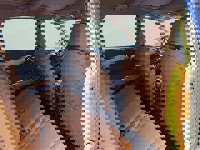 New 2026 Genesis GV80 2.5T Advanced image 19