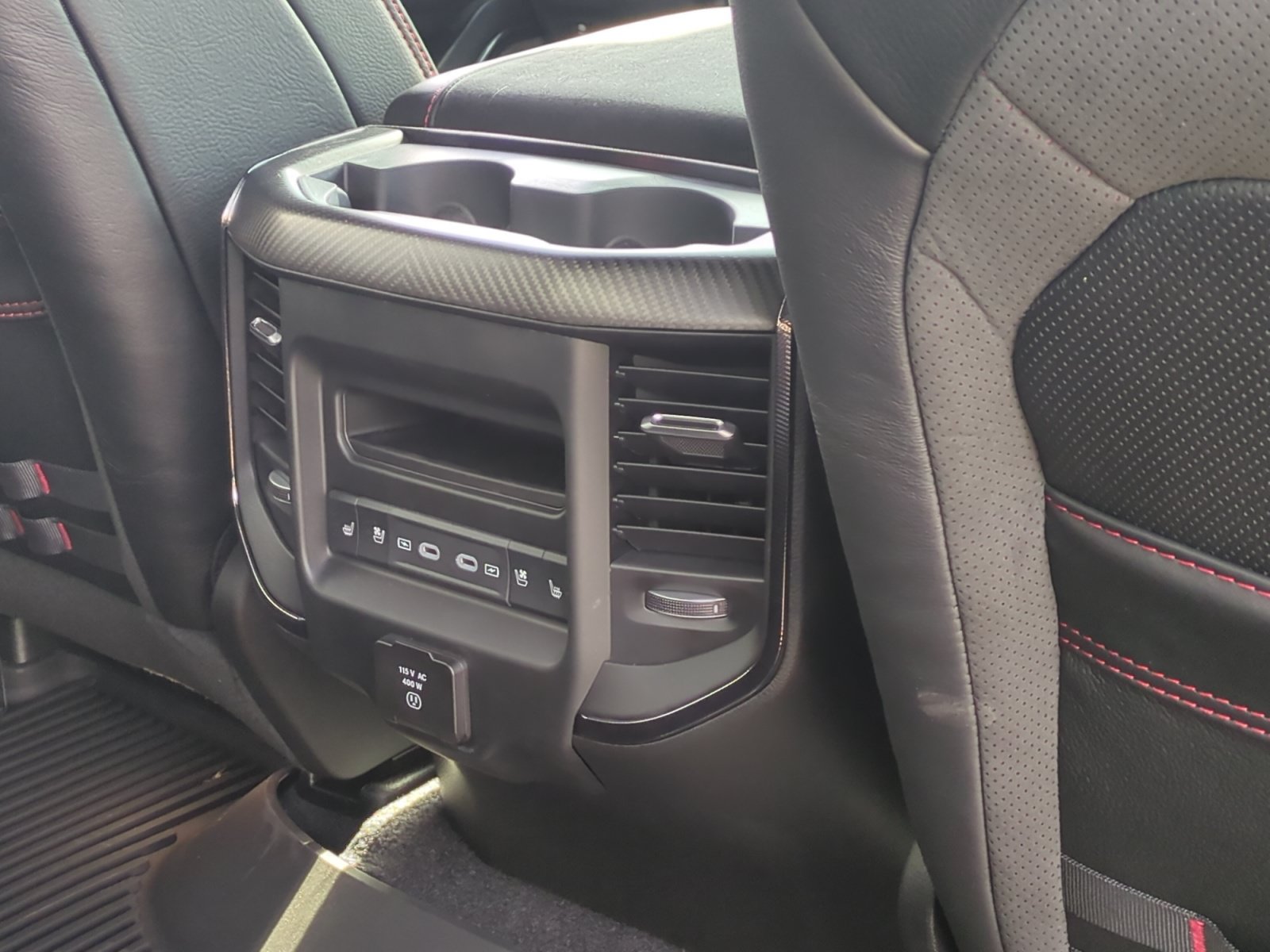 New 2026 RAM 1500 RHO w/ RHO Level 1 Equipment Group AWD/4WD image 32