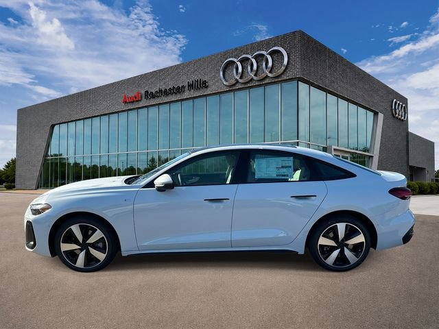 New 2026 Audi A5 2.0T Premium Plus AWD/4WD image 2