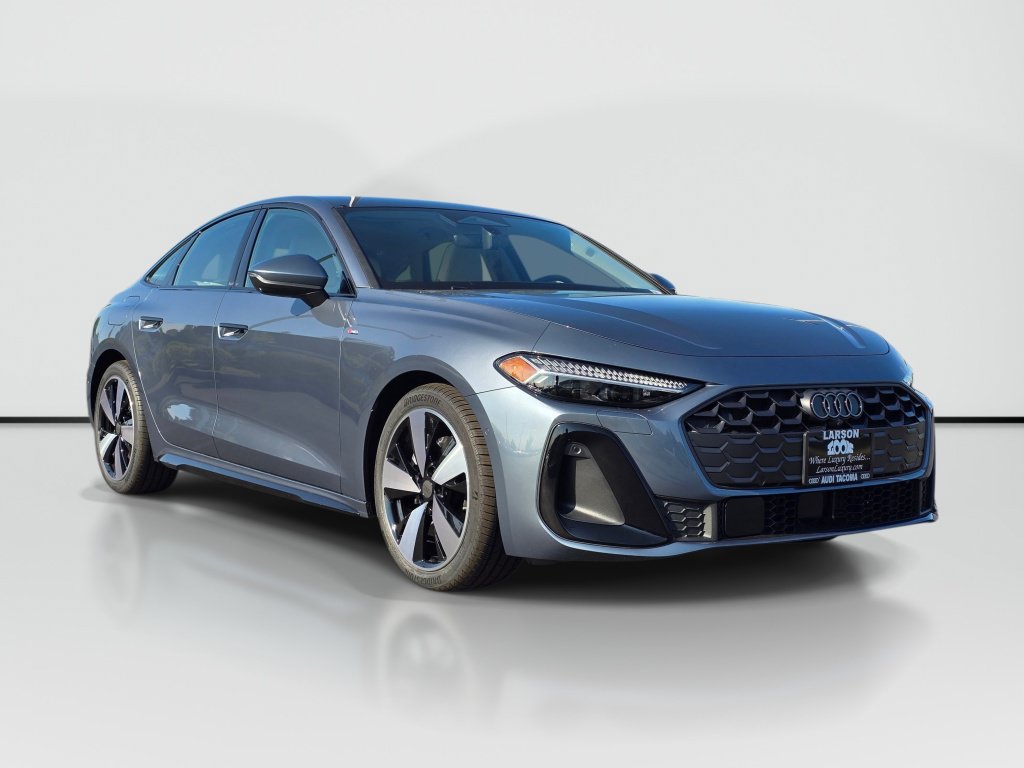 New 2026 Audi A5 Prestige AWD/4WD image 7