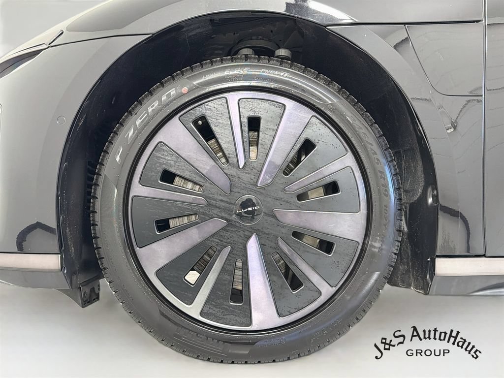 Used 2025 Lucid Air Touring AWD/4WD image 39