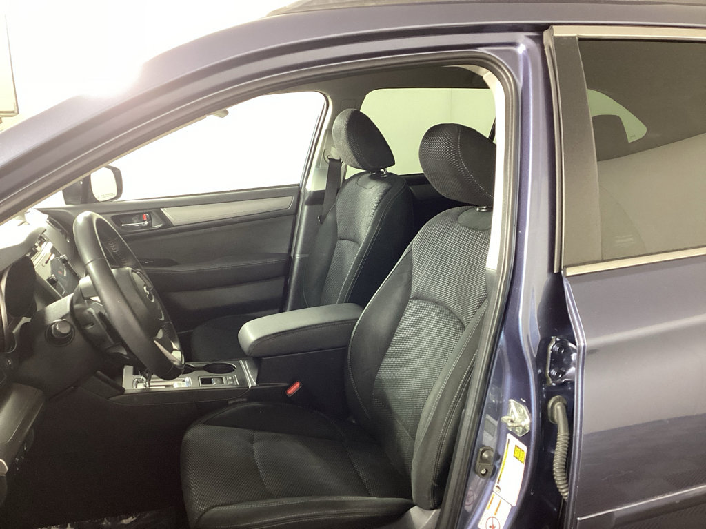 Used 2018 Subaru Outback 2.5i Premium image 14