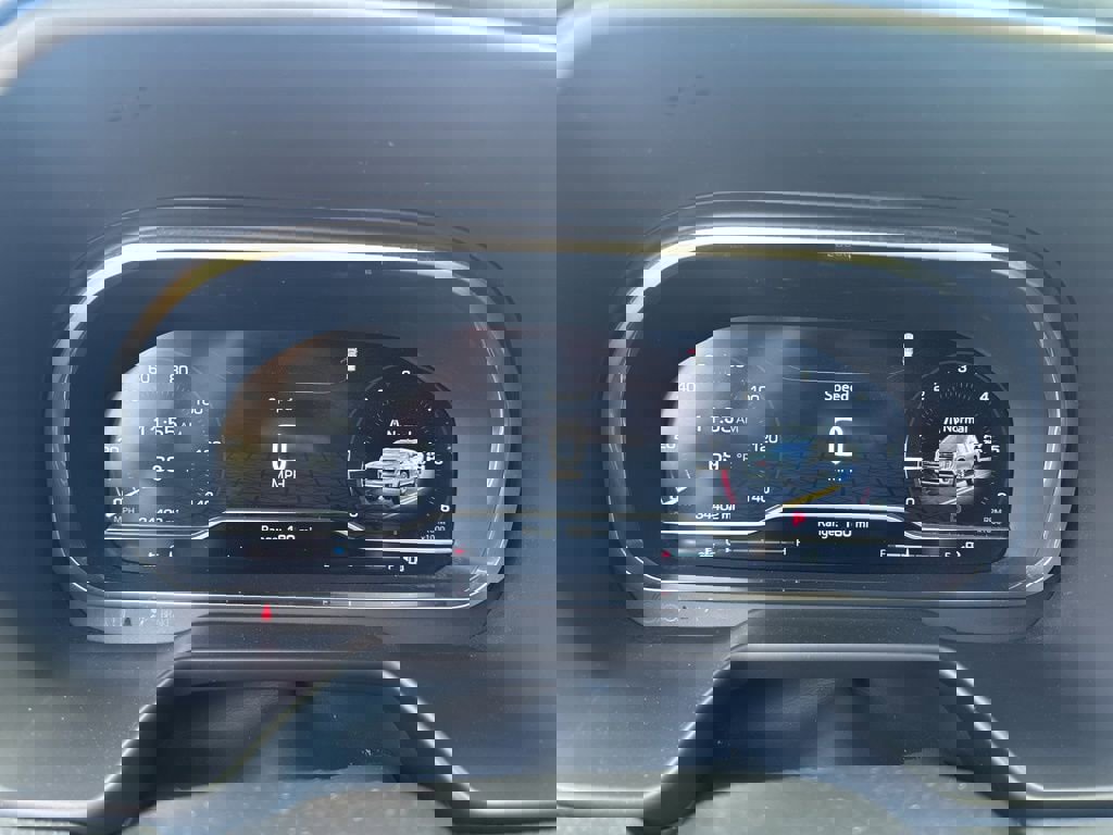 Certified 2023 GMC Yukon AT4 image 10