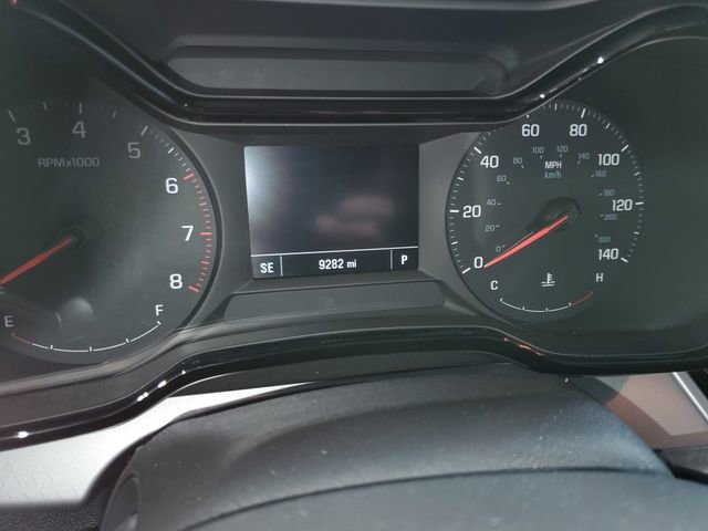 Used 2024 Chevrolet Trax LS w/ Driver Confidence Package image 15